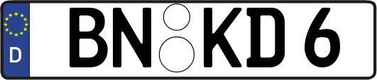 BN-KD6