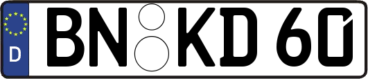 BN-KD60