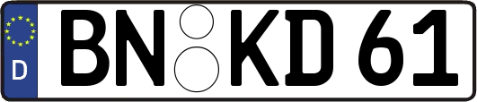 BN-KD61