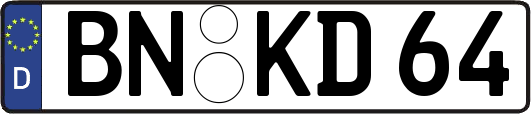 BN-KD64