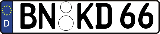 BN-KD66