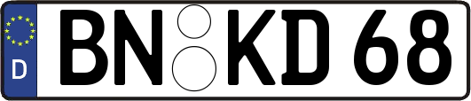 BN-KD68