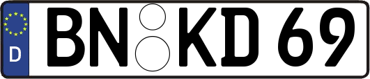 BN-KD69