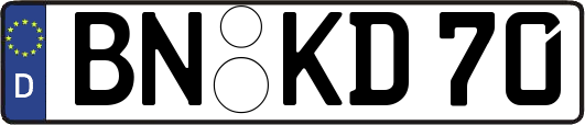BN-KD70