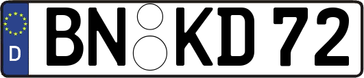 BN-KD72