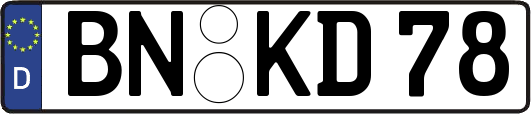 BN-KD78