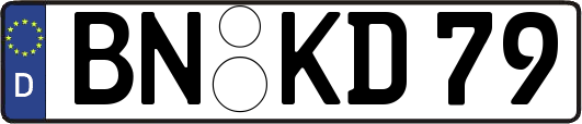 BN-KD79