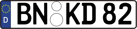 BN-KD82
