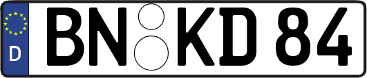 BN-KD84