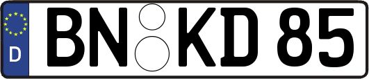 BN-KD85