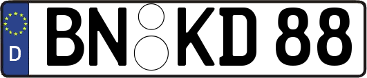 BN-KD88