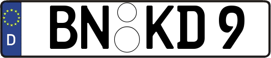 BN-KD9