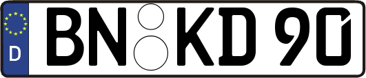 BN-KD90