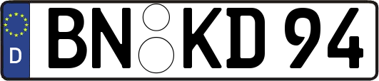 BN-KD94