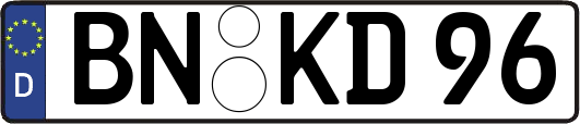 BN-KD96