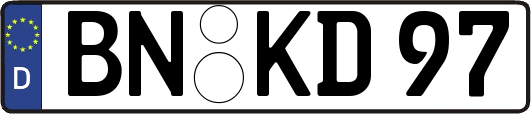 BN-KD97