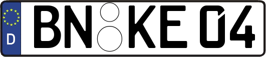 BN-KE04