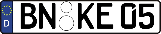 BN-KE05