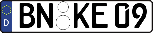 BN-KE09
