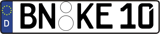 BN-KE10