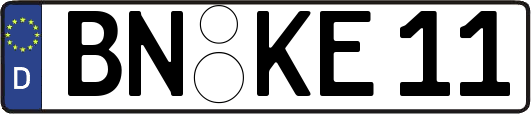 BN-KE11