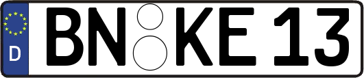 BN-KE13