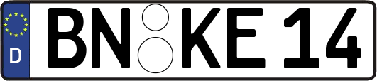 BN-KE14