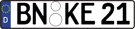 BN-KE21