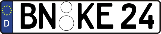 BN-KE24