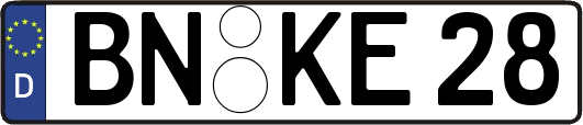 BN-KE28