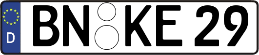 BN-KE29