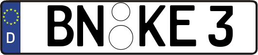 BN-KE3