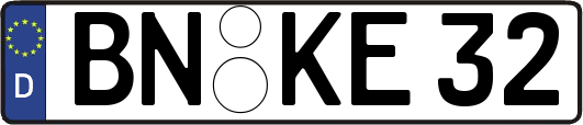 BN-KE32