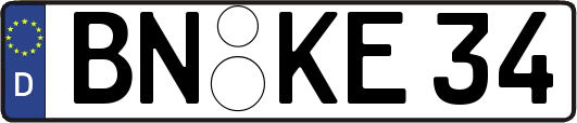 BN-KE34
