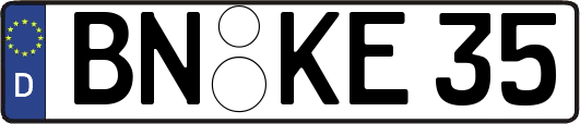 BN-KE35