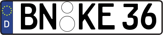 BN-KE36