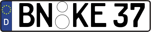 BN-KE37