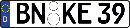 BN-KE39