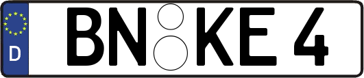 BN-KE4