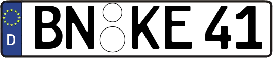 BN-KE41