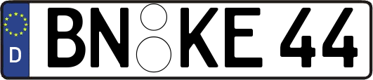 BN-KE44