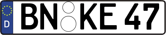 BN-KE47