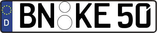 BN-KE50