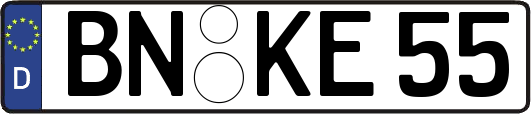 BN-KE55