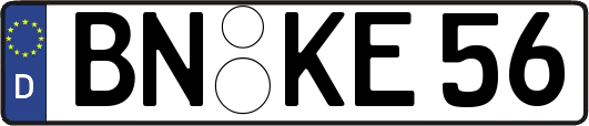 BN-KE56