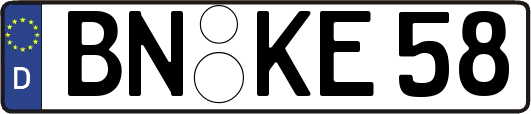 BN-KE58