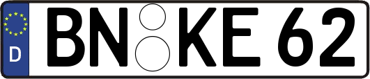 BN-KE62