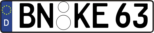 BN-KE63