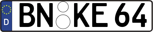 BN-KE64