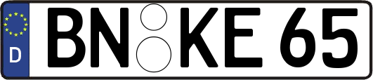 BN-KE65